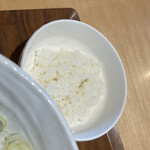 油そば・まぜそば 油武 - 