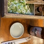 駒形どぜう 本店 - 