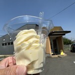 メルシー - 料理