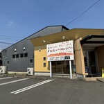 メルシー - 外観