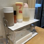 油そば・まぜそば 油武 - 