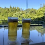カフェラウンジ 花うらない - 