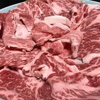 肉の山本 - 
