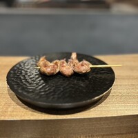 炭火焼鳥 とり将 - 