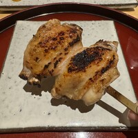 焼鳥 ひら野 - 