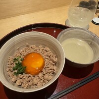焼鳥 ひら野 - 
