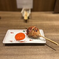 炭火焼鳥 とり将 - 