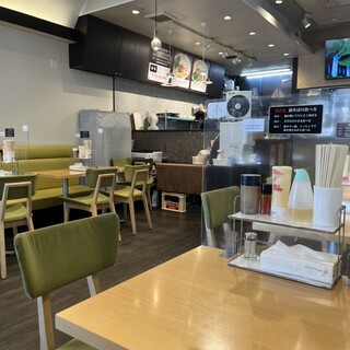 油そば・まぜそば 油武_2