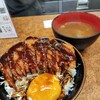 かつ丼吉兵衛 三宮本店