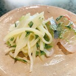 イチリン ハナレ - 