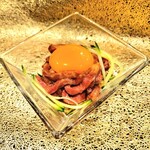 焼肉 伸炎 - 料理写真: