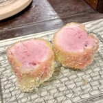 とんかつ comocchi - 