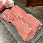 とんかつ comocchi - 