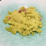 イチリン ハナレ - 