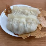 境香 - ハネまで美味しい