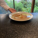 イチリン ハナレ - 