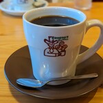 珈琲所コメダ珈琲店 - ドリンク写真: