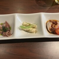 中國菜 李白 - 