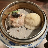 中國菜 李白 - 