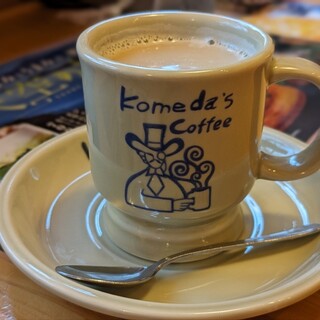 珈琲所コメダ珈琲店_1
