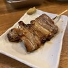 泉崎料理店 だだだ