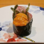 琉球鮨 築地青空三代目 - ☆いろいろ満載(^o^)丿☆