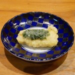 琉球鮨 築地青空三代目 - ☆カリッと☆