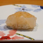 琉球鮨 築地青空三代目 - ☆満腹です(^^♪☆