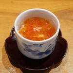 琉球鮨 築地青空三代目 - ☆蟹＆イクラ☆