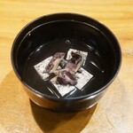 琉球鮨 築地青空三代目 - ☆ホッコリ癒されました☆