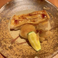 鮨 銀座 おのでら - 