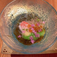 鮨 銀座 おのでら - 