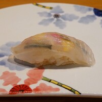 琉球鮨 築地青空三代目 - ☆可愛い（●＾o＾●）☆