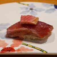 琉球鮨 築地青空三代目 - ☆美味しゅうございました☆