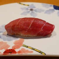 琉球鮨 築地青空三代目 - ☆本鮪トロ(#^.^#)☆