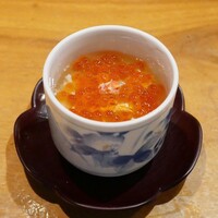 琉球鮨 築地青空三代目 - ☆蟹＆イクラ☆