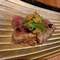 鮨 銀座 おのでら - 