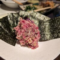 東京焼肉 平城苑 銀座5丁目店 - 