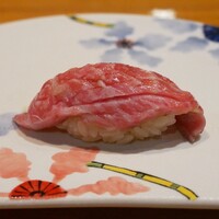 琉球鮨 築地青空三代目 - ☆【琉球鮨 築地青空三代目 那覇本店】さん…石垣牛(≧▽≦)/～♡☆