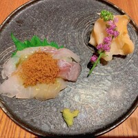 鮨 銀座 おのでら - 