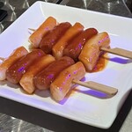 韓国母の旨辛味 ちょるほん鍋 - 