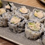 Pacific Catch - カリフォルニアロール