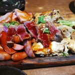肉バル&ビアホール MeatBeer 上野店 - 