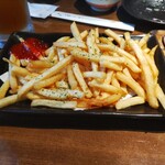 肉バル&ビアホール MeatBeer 上野店 - 