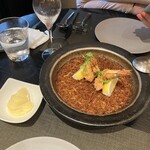 Jose Luis Karuizawa - 