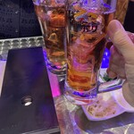 韓国母の旨辛味 ちょるほん鍋 - 