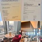 TOKYO NODE DINING - 