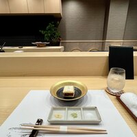 鮨 天ぷら 祇園いわい - 