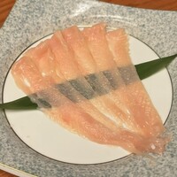 北新地しゃぶしゃぶすき焼き きらく - 