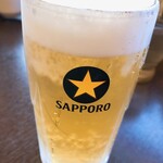 インド料理専門店 マサラ・マスター - ビール